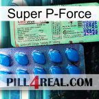 Super P-Force new02